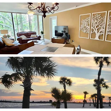 Seaside Treasure Apartment
